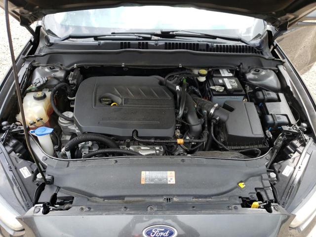 Photo 11 from auction – 2016 FORD FUSION SE with VIN 3FA6P0HD8GR155070