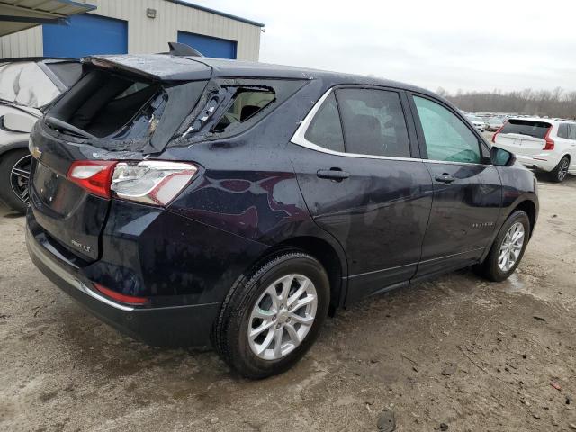 Photo 3 from auction – 2020 CHEVROLET EQUINOX LT with VIN 3GNAXTEVXLS560750