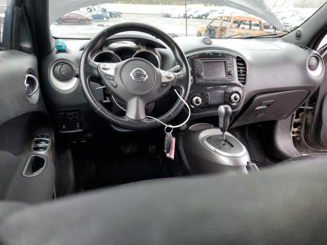 Photo 8 from auction – 2014 NISSAN JUKE S with VIN JN8AF5MV5ET355228
