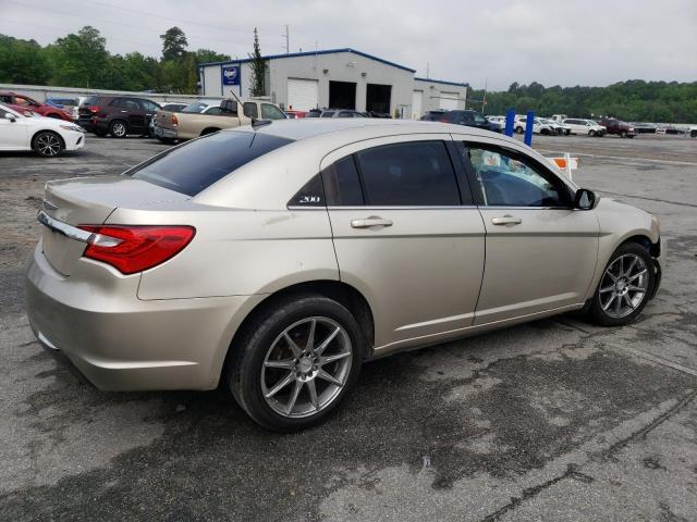 Photo 3 from auction – 2013 CHRYSLER 200 TOURIN with VIN 1C3CCBBB5DN765815