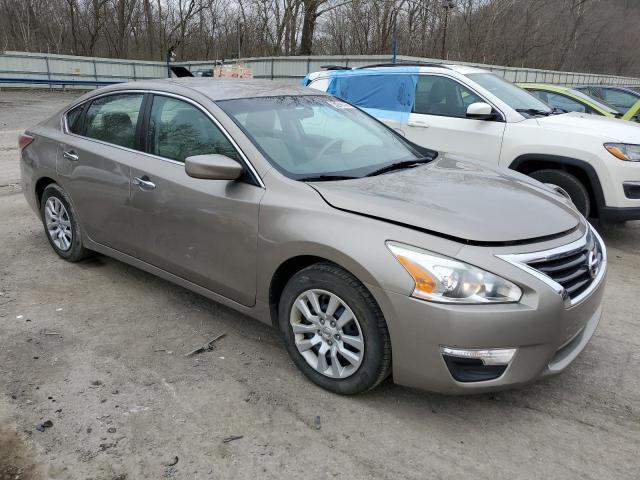 Photo 4 from auction – 2015 NISSAN ALTIMA 2.5 with VIN 1N4AL3AP1FC231396
