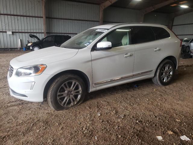 VOLVO XC60 T5 PR 2015 with VIN YV440MDK9F2689700 - Photo from auction