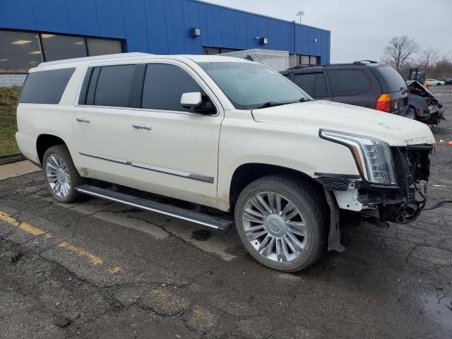 Photo 4 from auction – 2015 CADILLAC ESCALADE E with VIN 1GYS4JKJ8FR109989