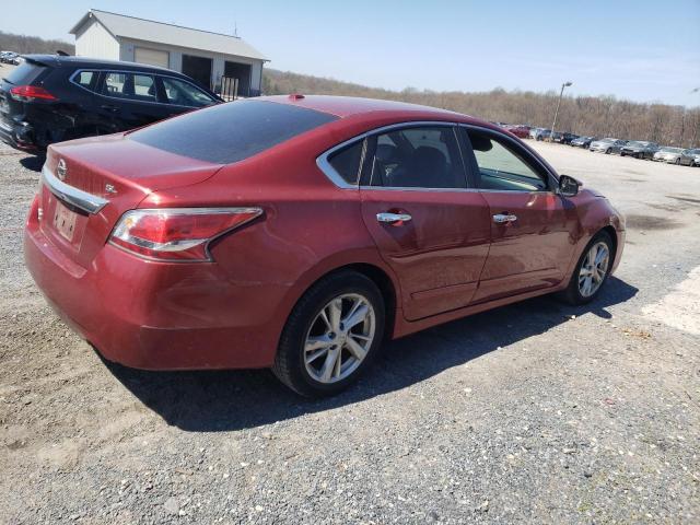 Photo 3 from auction – 2015 NISSAN ALTIMA 2.5 with VIN 1N4AL3AP1FN894777