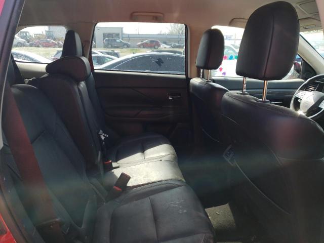 Photo 11 from auction – 2020 MITSUBISHI OUTLANDER with VIN JA4AD3A31LZ020559