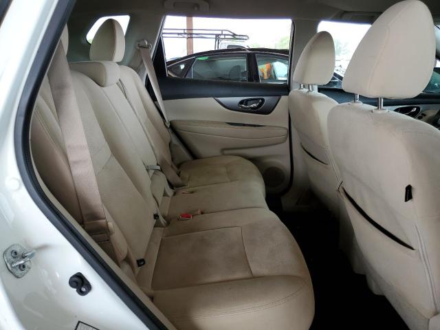 Photo 11 from auction – 2016 NISSAN ROGUE S with VIN KNMAT2MV7GP699612