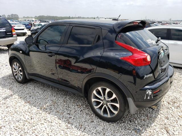 Photo 2 from auction – 2012 NISSAN JUKE S with VIN JN8AF5MR6CT118280