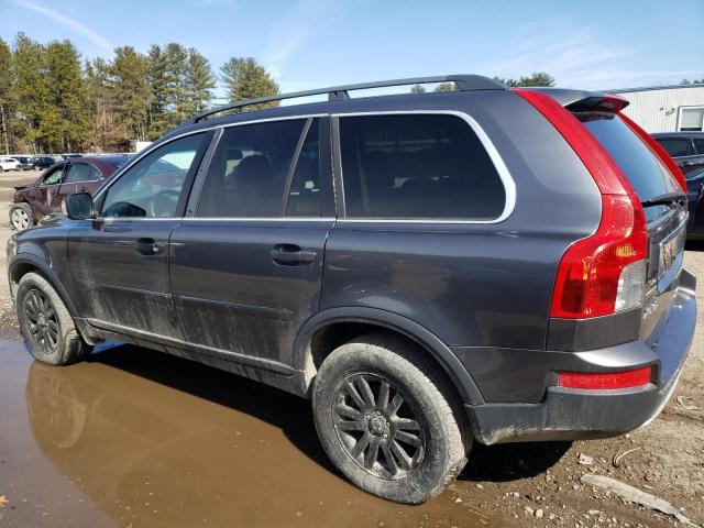 Photo 2 from auction – 2008 VOLVO XC90 3.2 with VIN YV4CZ982481468314
