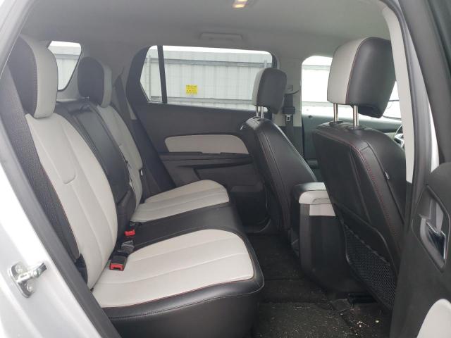 Photo 11 from auction – 2012 GMC TERRAIN SL with VIN 2GKALUEK2C6170938