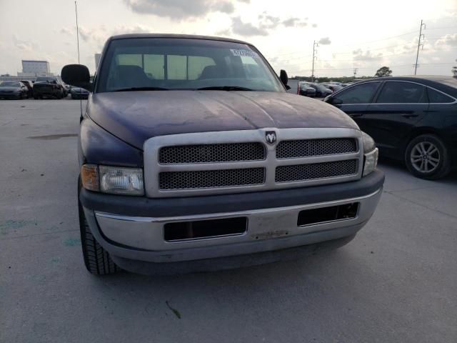 Photo 5 from auction – 1999 DODGE RAM 1500 with VIN 3B7HC12Y7XG228201