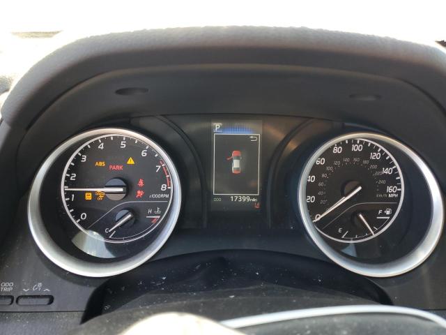 Photo 9 from auction – 2022 TOYOTA CAMRY LE with VIN 4T1C11AK0NU653682