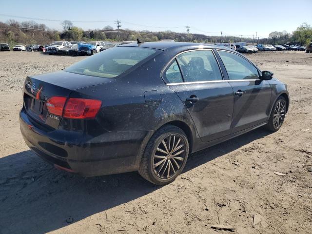 Photo 3 from auction – 2012 VOLKSWAGEN JETTA SEL with VIN 3VWLP7AJ8CM379675