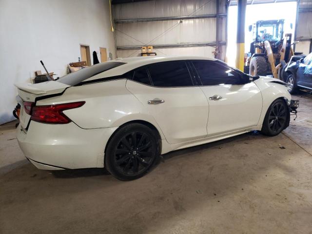Photo 3 from auction – 2017 NISSAN MAXIMA 3.5 with VIN 1N4AA6AP4HC415001