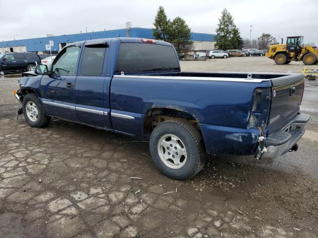 Photo 2 from auction – 2002 GMC NEW SIERRA with VIN 2GTEC19V021301876
