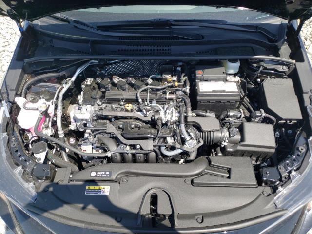 Photo 11 from auction – 2023 TOYOTA COROLLA LE with VIN 5YFB4MDE1PP020378