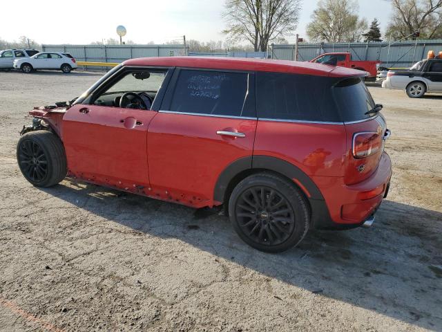 Photo 2 from auction – 2022 MINI COOPER S C with VIN WMWLV7C02N2R36715