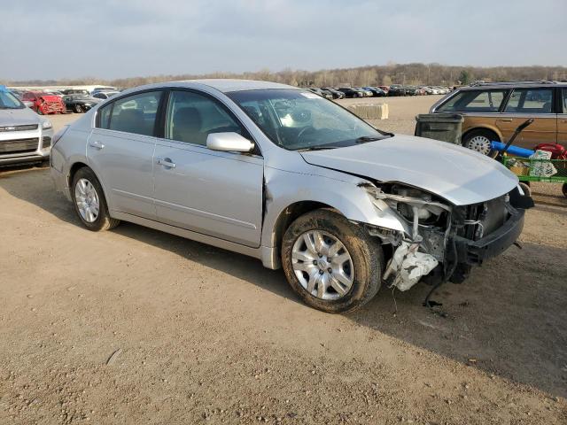 Photo 4 from auction – 2011 NISSAN ALTIMA BAS with VIN 1N4AL2AP2BC168412