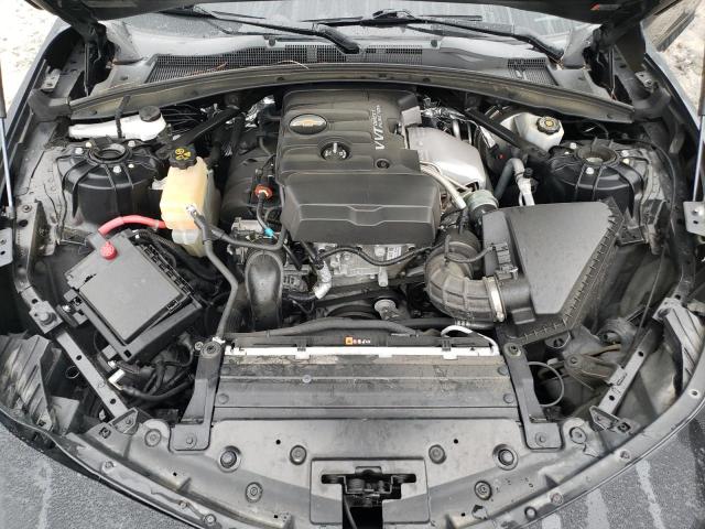 Photo 11 from auction – 2016 CHEVROLET CAMARO LT with VIN 1G1FD1RX2G0189984