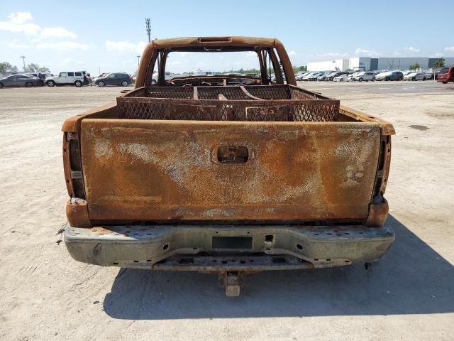 Photo 6 from auction – 2007 CHEVROLET SILVERADO with VIN 1GCEK19B47E128555