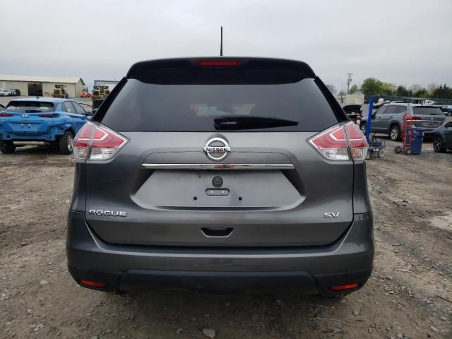 Foto 6 de la subasta – 2016 NISSAN ROGUE S con VIN KNMAT2MT0GP681175