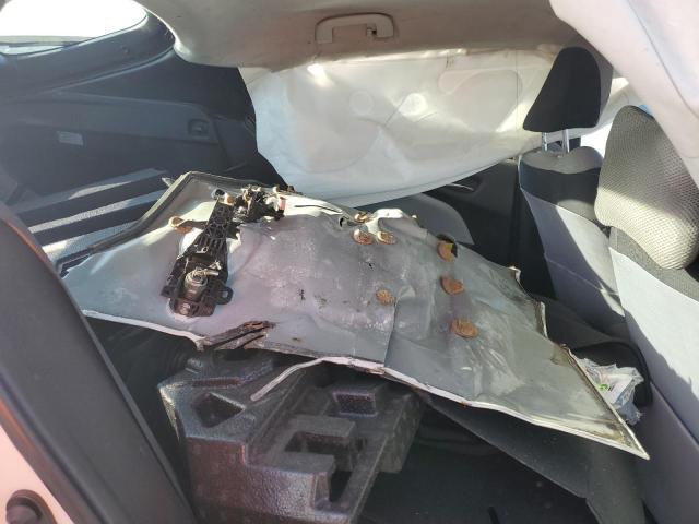 Photo 10 from auction – 2017 TOYOTA PRIUS with VIN JTDKBRFUXH3033843