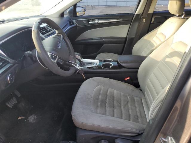 Photo 7 from auction – 2013 FORD FUSION S with VIN 3FA6P0G79DR312810
