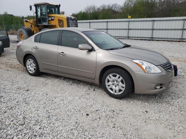 Photo 4 from auction – 2011 NISSAN ALTIMA BAS with VIN 1N4AL2AP8BC134894