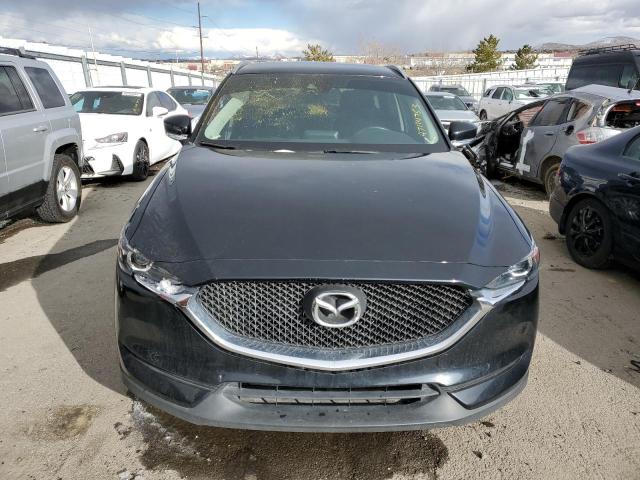 Photo 5 from auction – 2018 MAZDA CX-5 SPORT with VIN JM3KFBBM8J1344178
