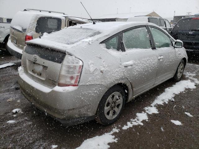 Photo 3 from auction – 2008 TOYOTA PRIUS with VIN JTDKB20U183313716
