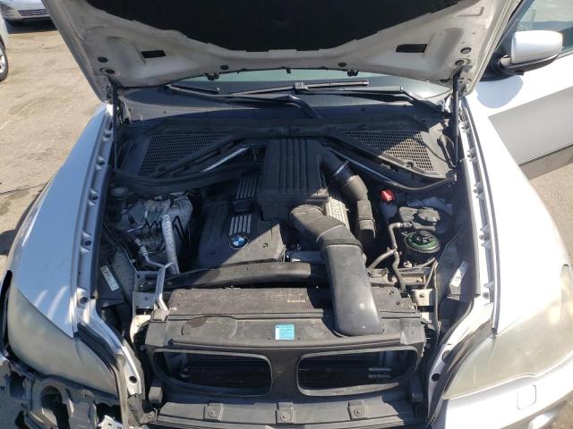 Photo 12 from auction – 2008 BMW X5 3.0I with VIN 5UXFE43508L026939