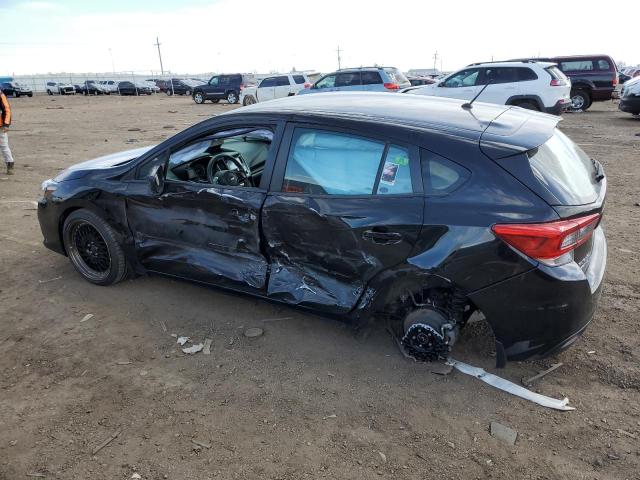 Photo 2 from auction – 2020 SUBARU IMPREZA with VIN 4S3GTAA6XL1720113