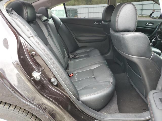 Photo 10 from auction – 2014 NISSAN MAXIMA S with VIN 1N4AA5AP0EC487819