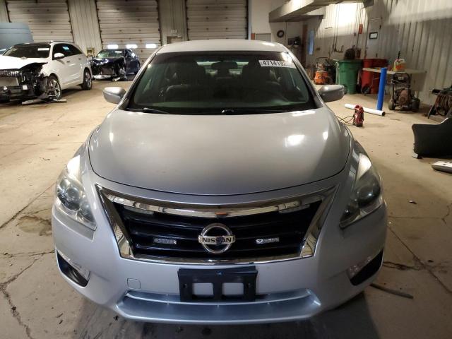 Photo 5 from auction – 2013 NISSAN ALTIMA 2.5 with VIN 1N4AL3AP6DN426895