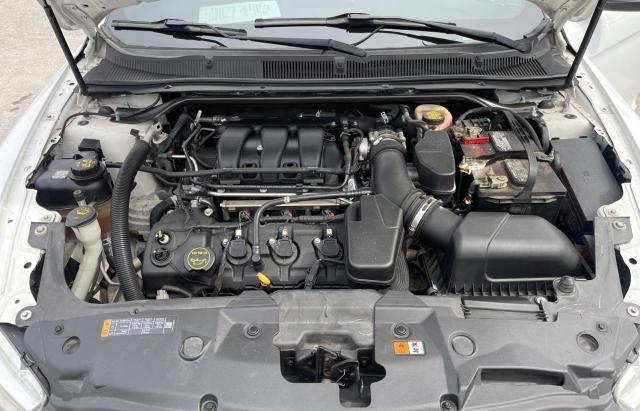 Photo 7 from auction – 2017 FORD TAURUS POL with VIN 1FAHP2MK9HG123732