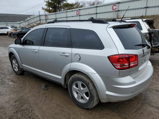 Photo 2 from auction – 2010 DODGE JOURNEY SE with VIN 3D4PG4FB0AT231823