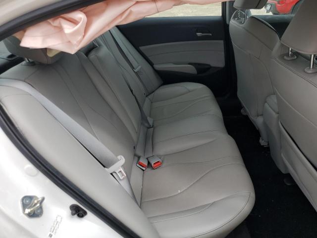 Photo 10 from auction – 2020 ACURA ILX PREMIU with VIN 19UDE2F77LA009152