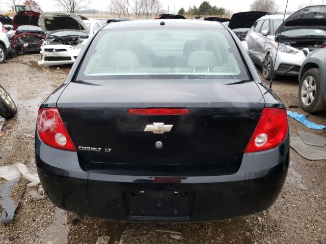 Photo 6 from auction – 2008 CHEVROLET COBALT LT with VIN 1G1AL58F287347228