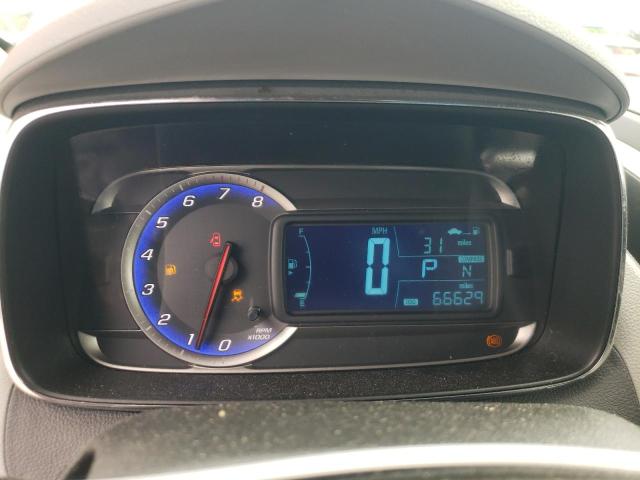 Photo 9 from auction – 2015 CHEVROLET TRAX LS with VIN KL7CJKSB5FB117054