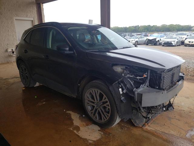 Photo 4 from auction – 2020 FORD ESCAPE SEL with VIN 1FMCU0H60LUA92083