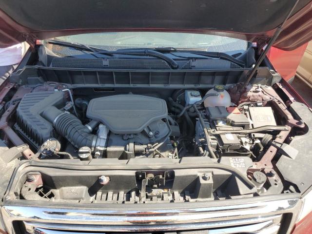 Photo 12 from auction – 2019 GMC ACADIA SLT with VIN 1GKKNNLS8KZ156746