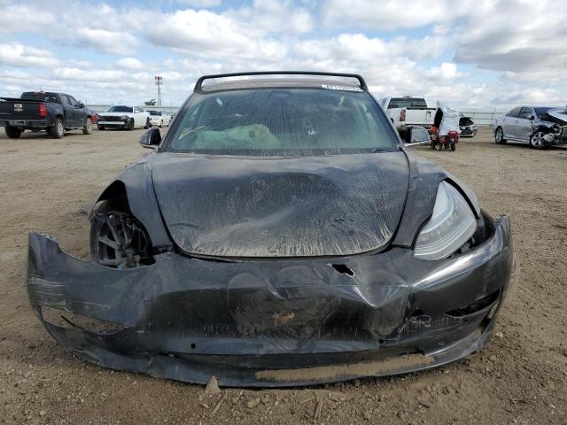 Photo 5 from auction – 2019 TESLA MODEL 3 with VIN 5YJ3E1EA5KF321431