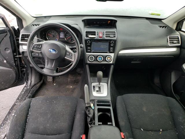 Photo 8 from auction – 2015 SUBARU IMPREZA PR with VIN JF1GPAC68F8229994