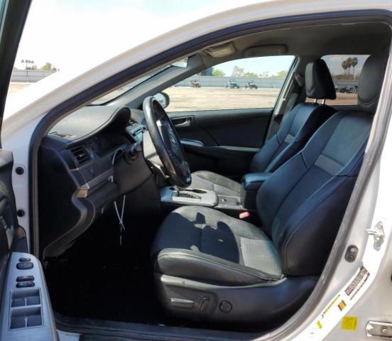 Photo 7 from auction – 2014 TOYOTA CAMRY L with VIN 4T1BF1FK3EU331334