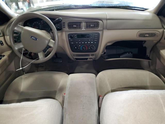 Photo 8 from auction – 2004 FORD TAURUS SE with VIN 1FAFP58UX4A108898