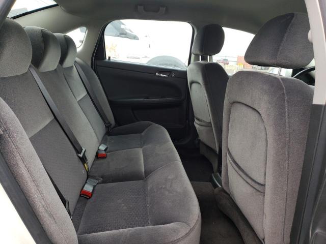 Photo 10 from auction – 2006 CHEVROLET IMPALA LT with VIN 2G1WT58K169195005