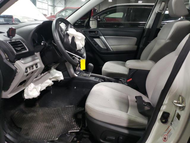 Photo 7 from auction – 2018 SUBARU FORESTER 2 with VIN JF2SJAGCXJH612609
