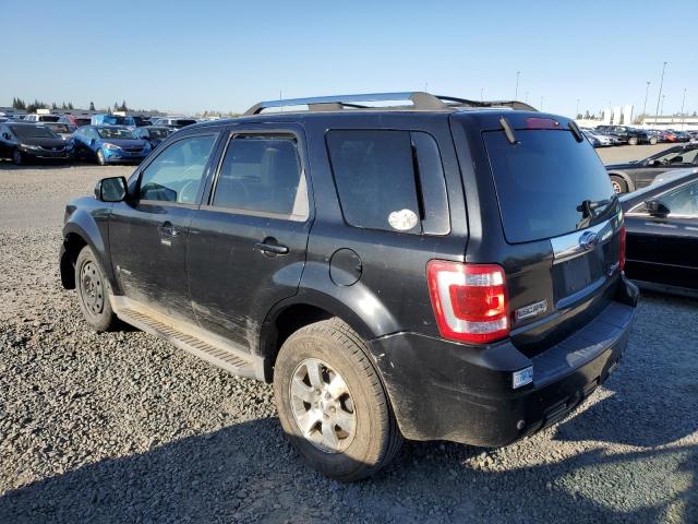 Photo 2 from auction – 2009 FORD ESCAPE HYB with VIN 1FMCU59349KA08725