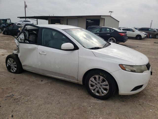 Photo 4 from auction – 2012 KIA FORTE LX with VIN KNAFT4A2XC5559522