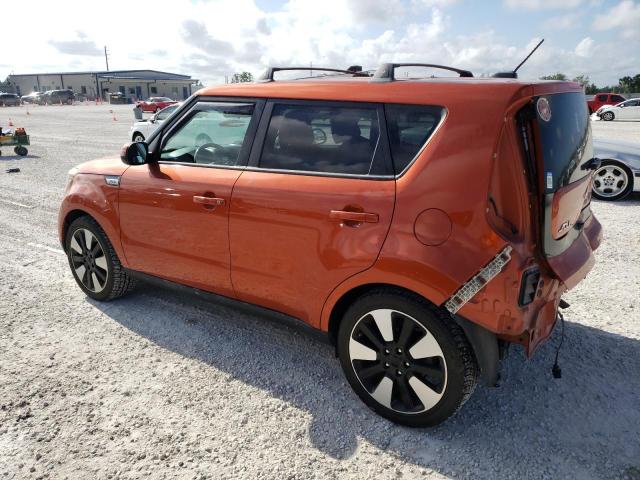 Photo 2 from auction – 2018 KIA SOUL + with VIN KNDJP3A57J7554088