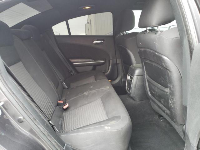 Photo 10 from auction – 2019 DODGE CHARGER R/ with VIN 2C3CDXCT9KH552602